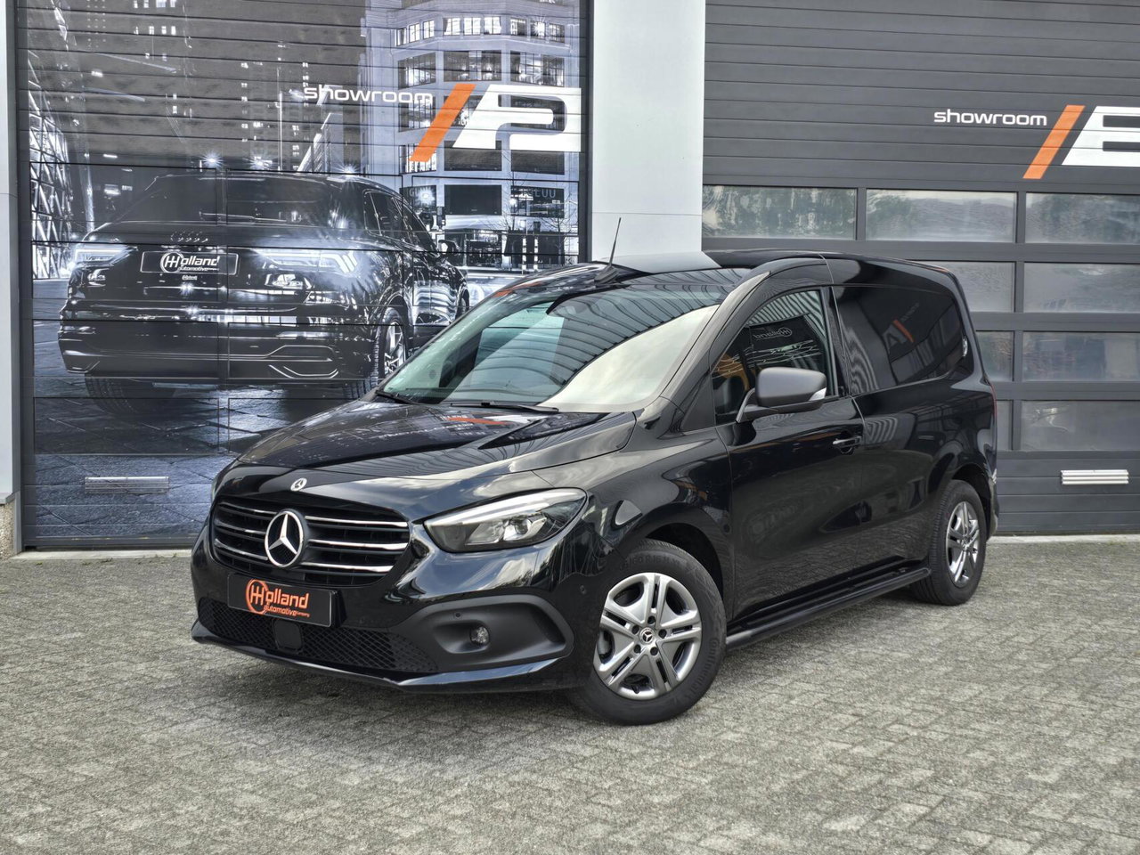 Mercedes-Benz Citan