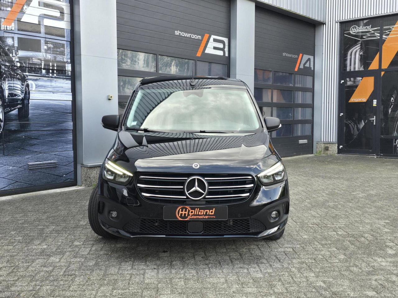 Mercedes-Benz Citan