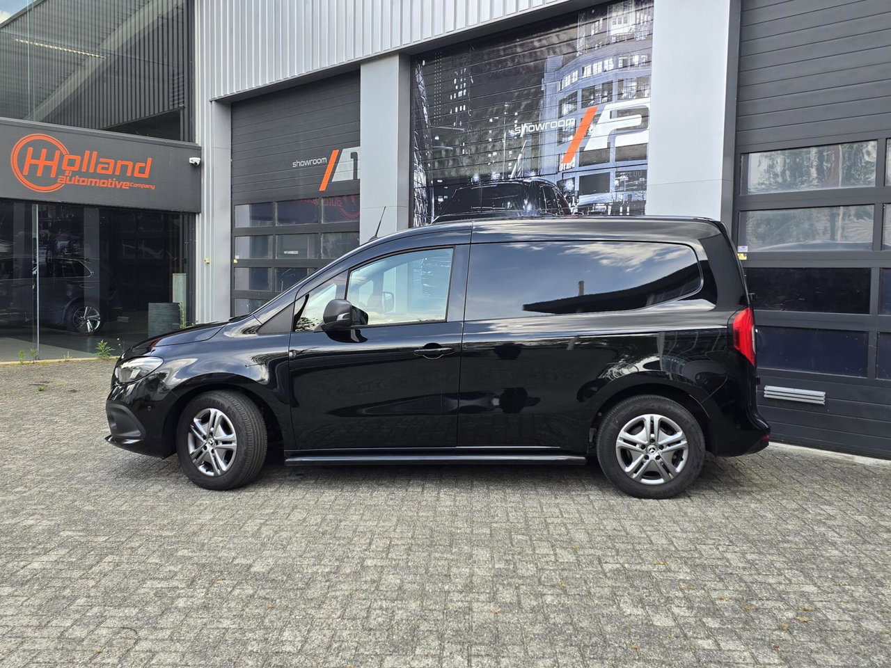 Mercedes-Benz Citan
