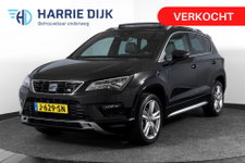 SEAT Ateca - 1.5 TSI 150 PK FR Business Intense - Automaat | S/K-Panodak | Beats | Dig. Cockpit | Adapt. Cruise | Stoelverw. | PDC | Camera | NAV + App. Connect | ECC | Elek. Klep | LM 18" |