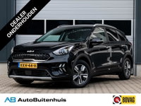 Kia Niro - 1.6 GDi Hybrid ComfortLine |KEYLESS ENTRY & START|CLIMATE|ADAPT. CRUISE|CAMERA