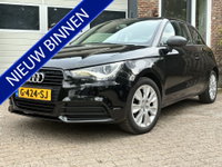 Audi A1 - 1.2 TFSI Pro Line S '12 Xenon Airco Navi