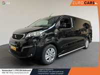 Peugeot e-Expert - Long Premium 75 kWh 3-zits Automaat Airco Navigatie
