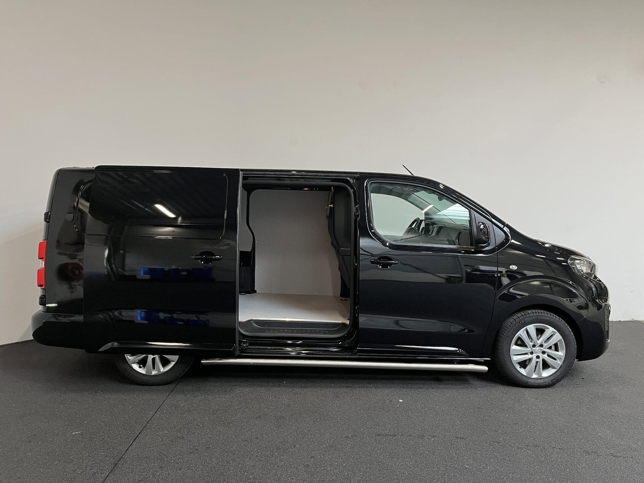 Peugeot e-Expert