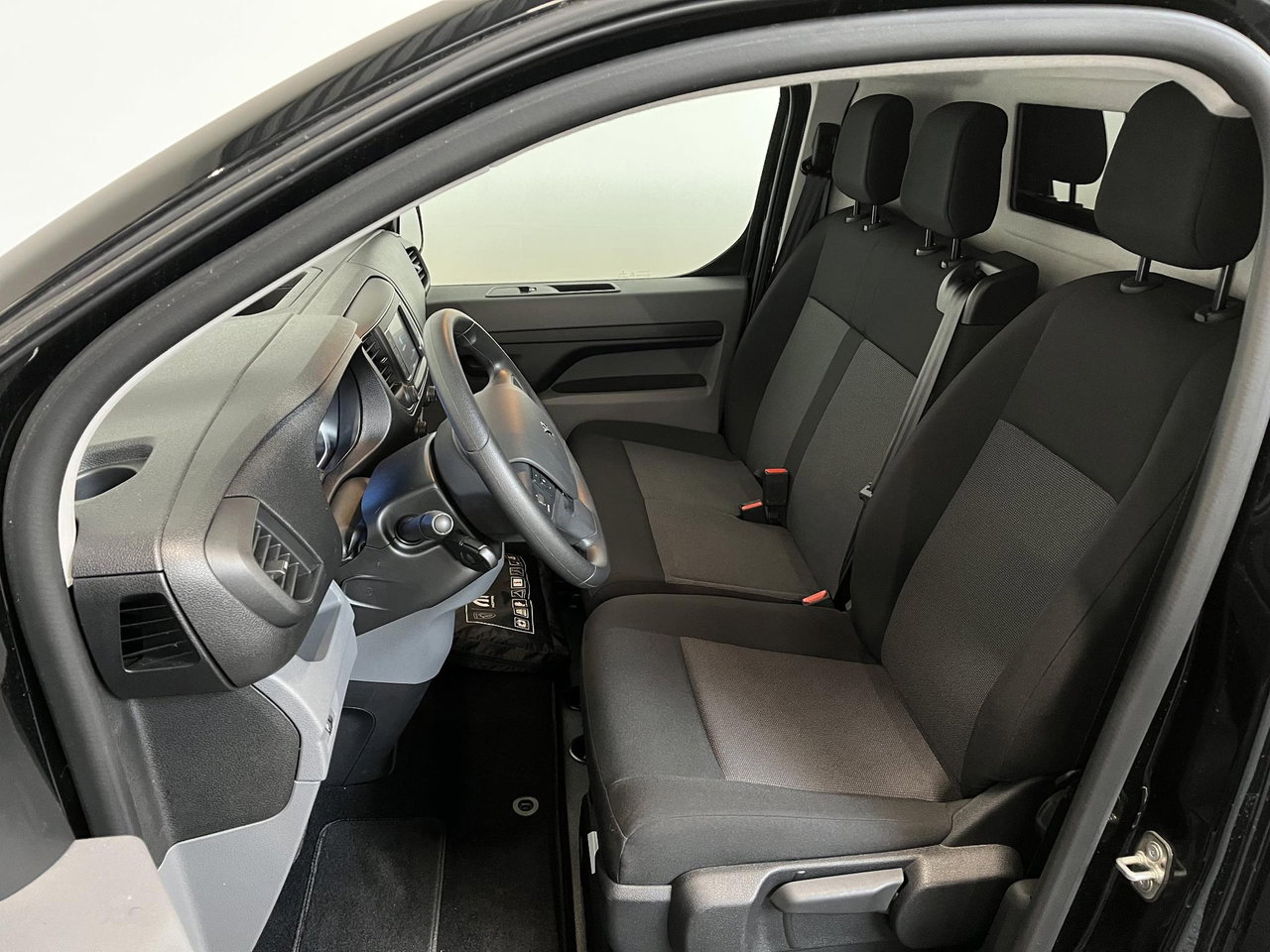 Peugeot e-Expert