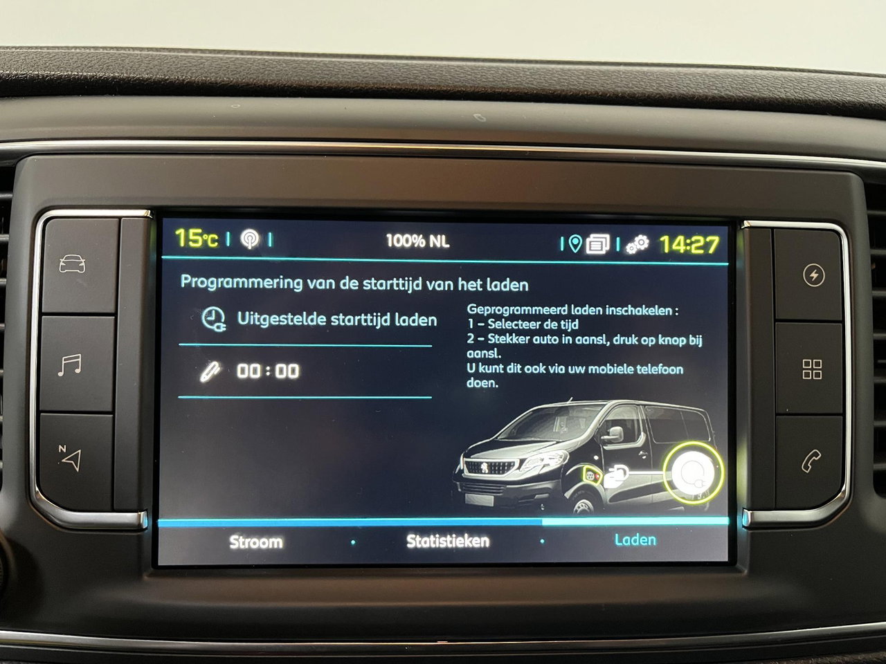Peugeot e-Expert