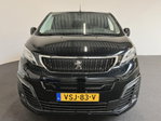 Peugeot e-Expert
