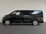 Peugeot e-Expert