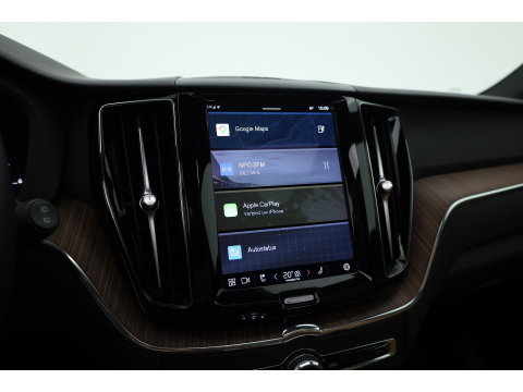 Volvo XC60 T6 Plug-in hybrid Plus Dark | SOH 99.6% | Pano | Stoelventilatie | 360cam | Memory Seats | H&K Audio | Stoel-Stuurverw. | Adapt. Cruise  x