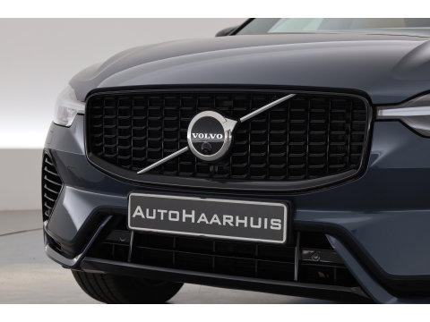 Volvo XC60 T6 Plug-in hybrid Plus Dark | SOH 99.6% | Pano | Stoelventilatie | 360cam | Memory Seats | H&K Audio | Stoel-Stuurverw. | Adapt. Cruise  x