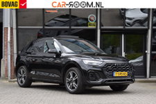 Audi Q5 - 50 TFSI e S edition