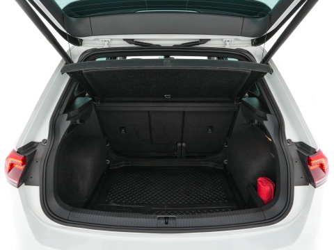 Volkswagen Tiguan 2.0 TSI 4Motion (⚠️) R-Line Highline Aut. *ADAPTIVE-CRUISE | LEATHER-MICROFIBRE | FULL-LED | NAVI-FULLMAP | HEATED-SPORTSEATS | CAMERA | SHIFTPADDLES | PRIVACYGLASS | CARPLAY | ECC | PDC | 20''ALU*