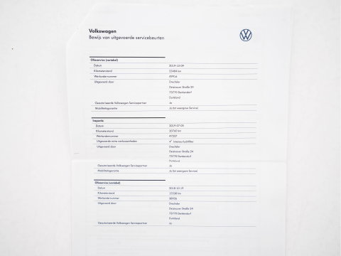 Volkswagen Tiguan 2.0 TSI 4Motion (⚠️) R-Line Highline Aut. *ADAPTIVE-CRUISE | LEATHER-MICROFIBRE | FULL-LED | NAVI-FULLMAP | HEATED-SPORTSEATS | CAMERA | SHIFTPADDLES | PRIVACYGLASS | CARPLAY | ECC | PDC | 20''ALU*