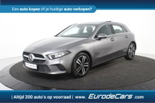 Mercedes-Benz A-Klasse - 180 d *1ste Eigenaar*Leer*Panoramadak*Stoelverwarming*Ambiente*