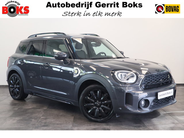 MINI Countryman - 1.5 Cooper S E ALL4 ACC PDC Panoramadak
