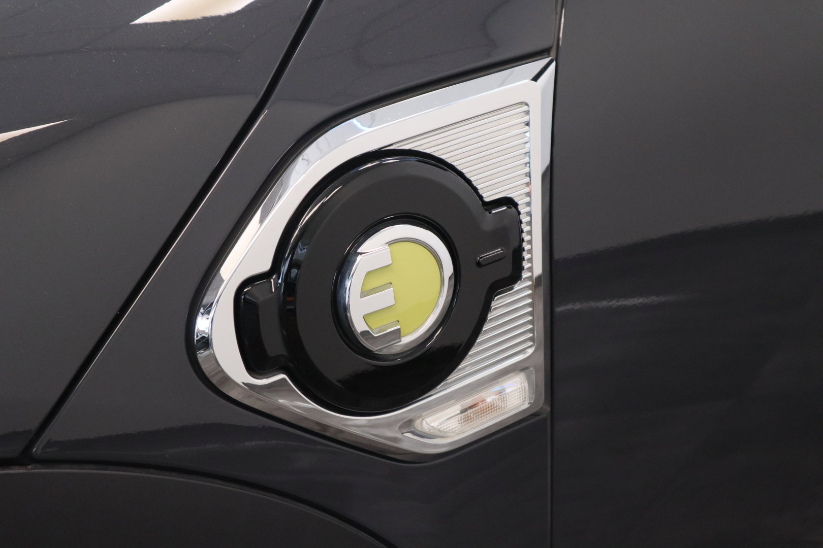 MINI Countryman 1.5 Cooper S E ALL4 ACC PDC Panoramadak 24 Maanden garantie* (Vraag naar de voorwaarden)