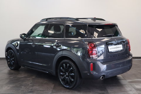 MINI Countryman 1.5 Cooper S E ALL4 ACC PDC Panoramadak 24 Maanden garantie* (Vraag naar de voorwaarden)