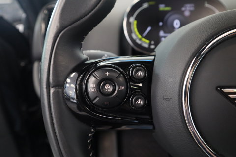 MINI Countryman 1.5 Cooper S E ALL4 ACC PDC Panoramadak 24 Maanden garantie* (Vraag naar de voorwaarden)