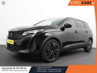 Peugeot 5008 - 1.2 PureTech 130pk Automaat GT Climate control Adaptive cruise control Achteruitrijd camera Verwarmde voorstoelen Keyless Navigatie LED Apple Carplay/ Android Auto