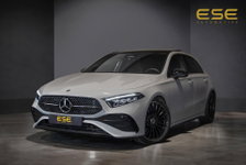 Mercedes-Benz A-Klasse - 200 AMG Line | Pano | Memory Seats | 360 Camera