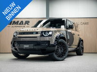 Land Rover Defender - Hard Top 3.0 D250 110 MHEV S Grijskenten| Volle uitvoering|