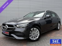 Mercedes-Benz C-Klasse - Estate 300 e Carplay Cruise Camera Led 2022 Eerste eigenaar Dealer Onderhouden Perfecte Staat