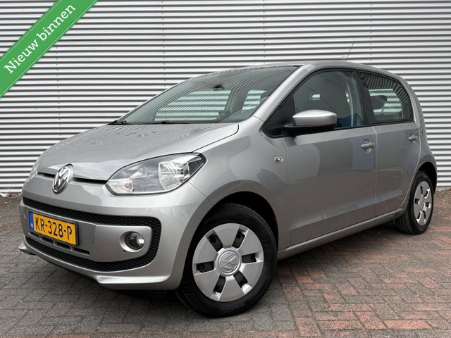 Volkswagen up! - 1.0 take up! BlueMotion Airco 5 Drs Navi 2012 Nl Auto