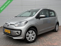 Volkswagen up! - 1.0 take up! BlueMotion Airco 5 Drs Navi 2012 Nl Auto