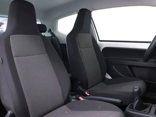 Volkswagen up! - 1.0 BMT take up! | Airco |  05-2017 65.477 KM APK 06-2027