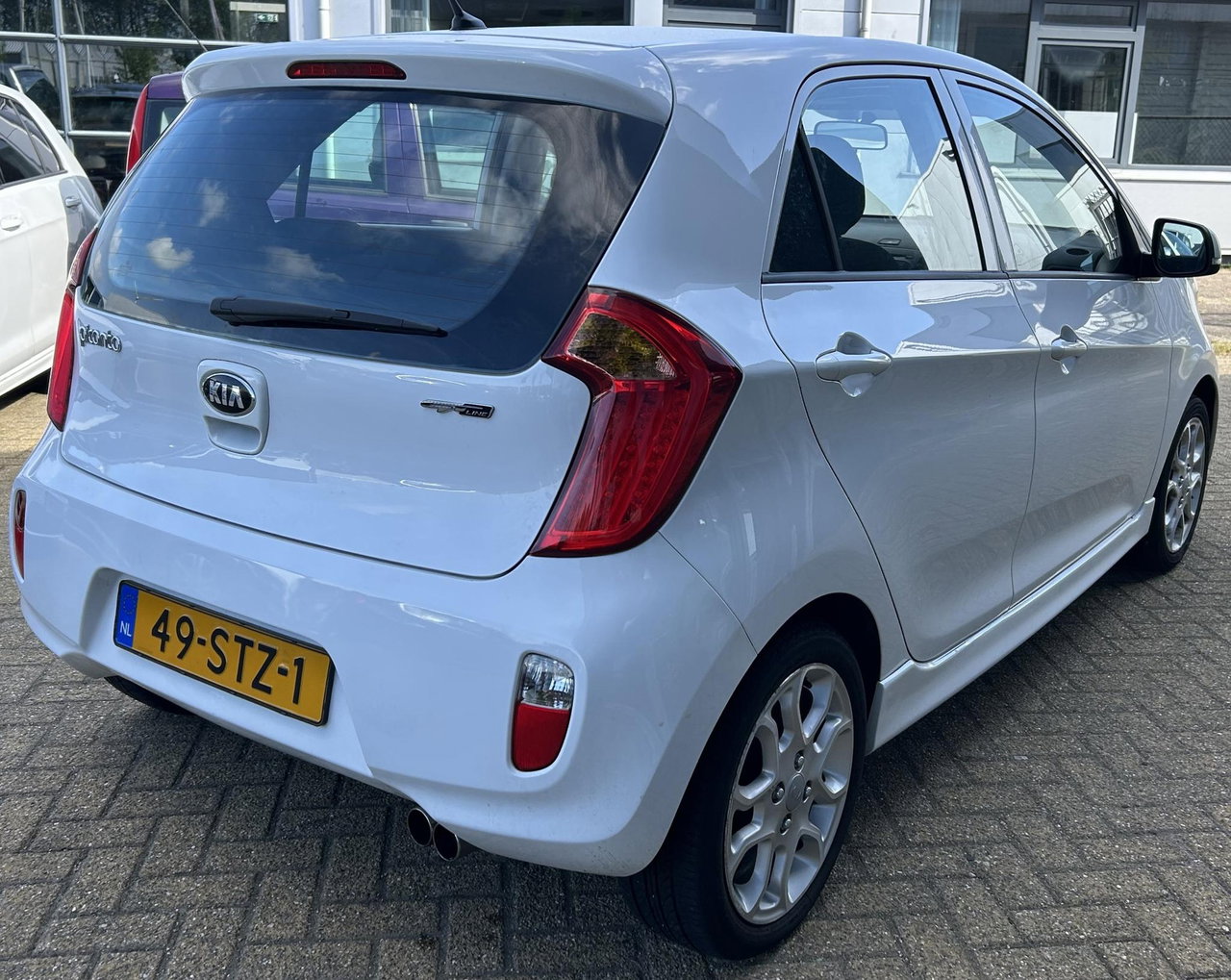 Kia Picanto