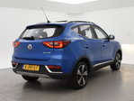 MG ZS EV