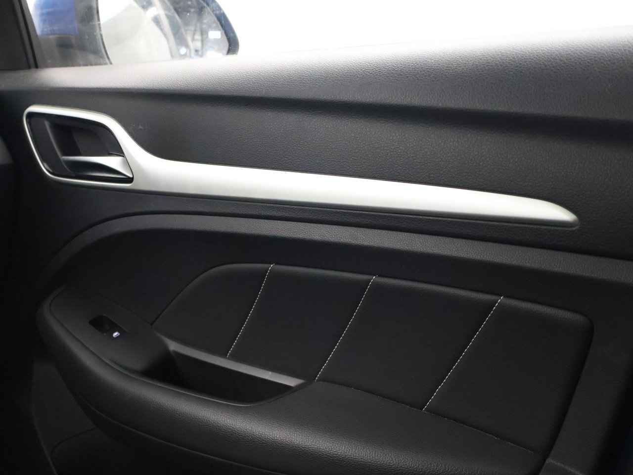 MG ZS EV