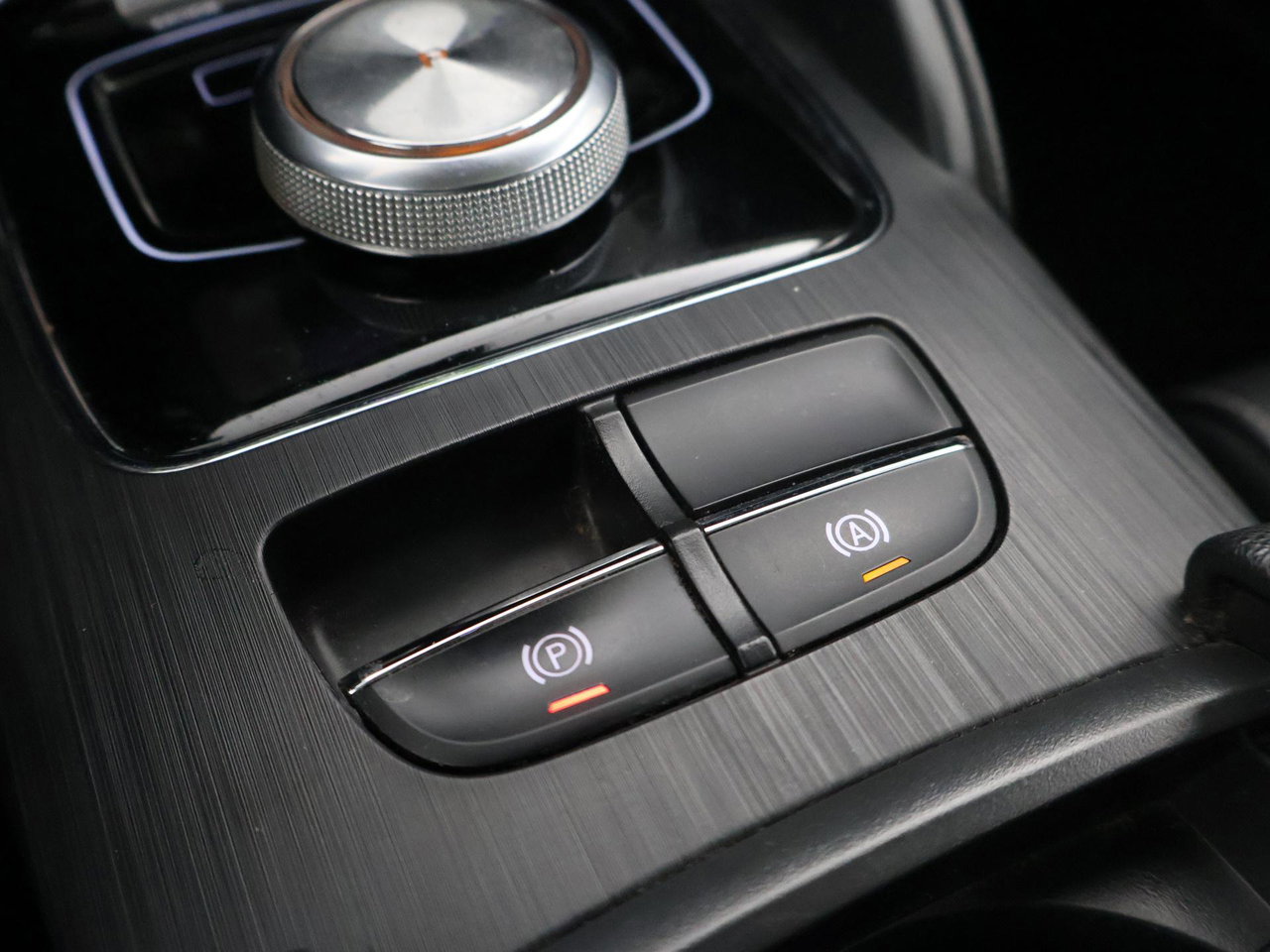 MG ZS EV