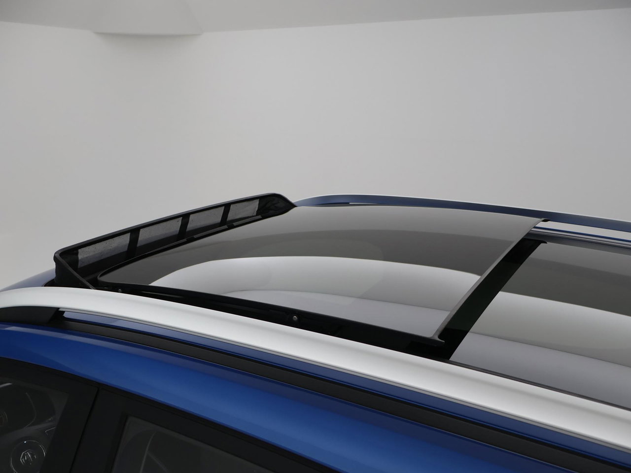 MG ZS EV