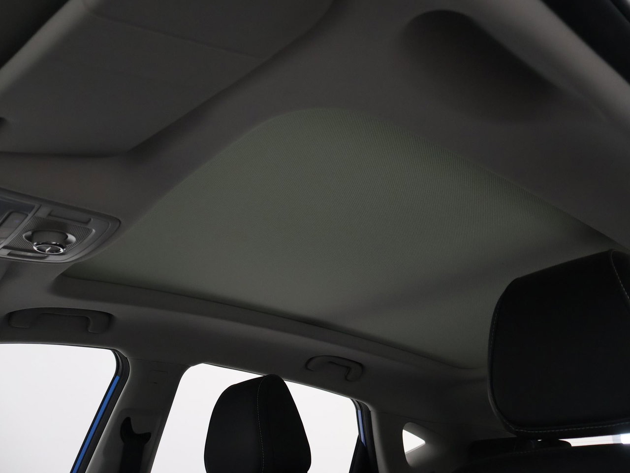 MG ZS EV