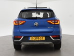 MG ZS EV