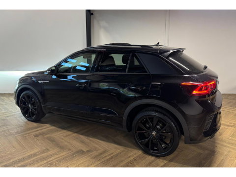 Volkswagen T-Roc 1.5 TSI R-Line Business PANO KEYLESS PDC CARPLAY