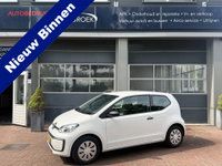 Volkswagen up! - 1.0 BMT take up! | Airco |  05-2017 65.477 KM APK 06-2027