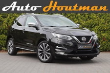 Nissan QASHQAI - 1.3 DIG-T Automaat 159 pk Tekna +