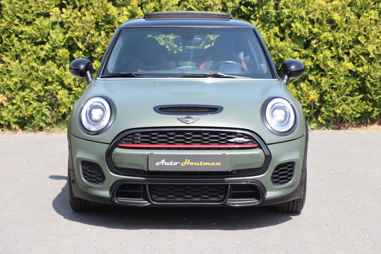 MINI 3-Deurs