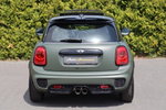 MINI 3-Deurs