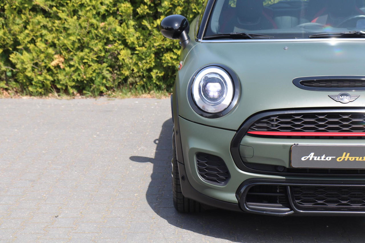 MINI 3-Deurs