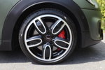MINI 3-Deurs