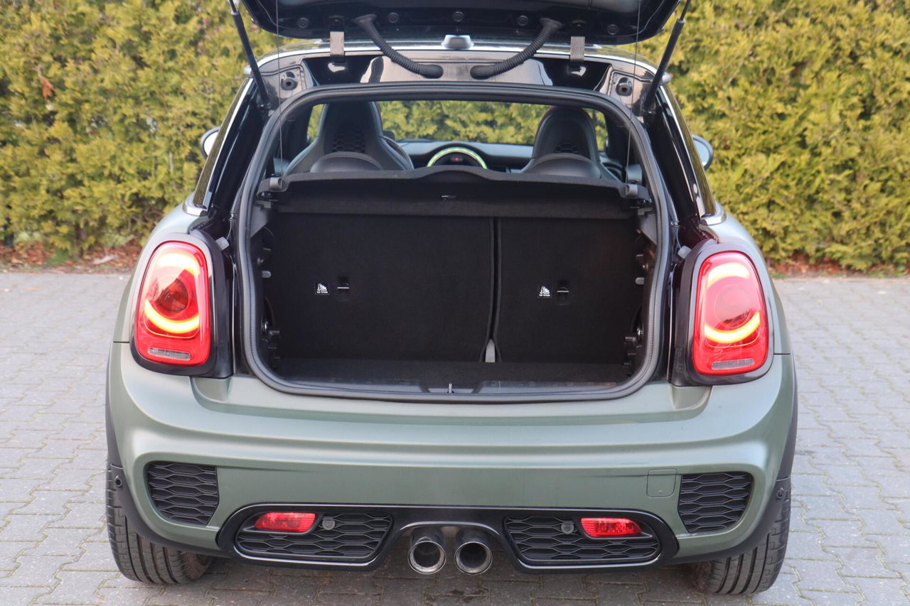 MINI 3-Deurs