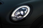 MINI 3-Deurs