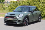 MINI 3-Deurs