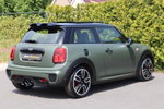 MINI 3-Deurs
