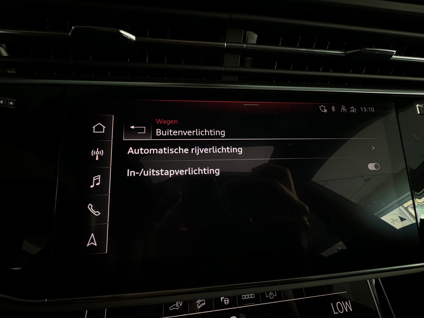 Audi Q8 55 TFSI e quattro Pro S Line Pano|B&O|Trekhaak|Maxton