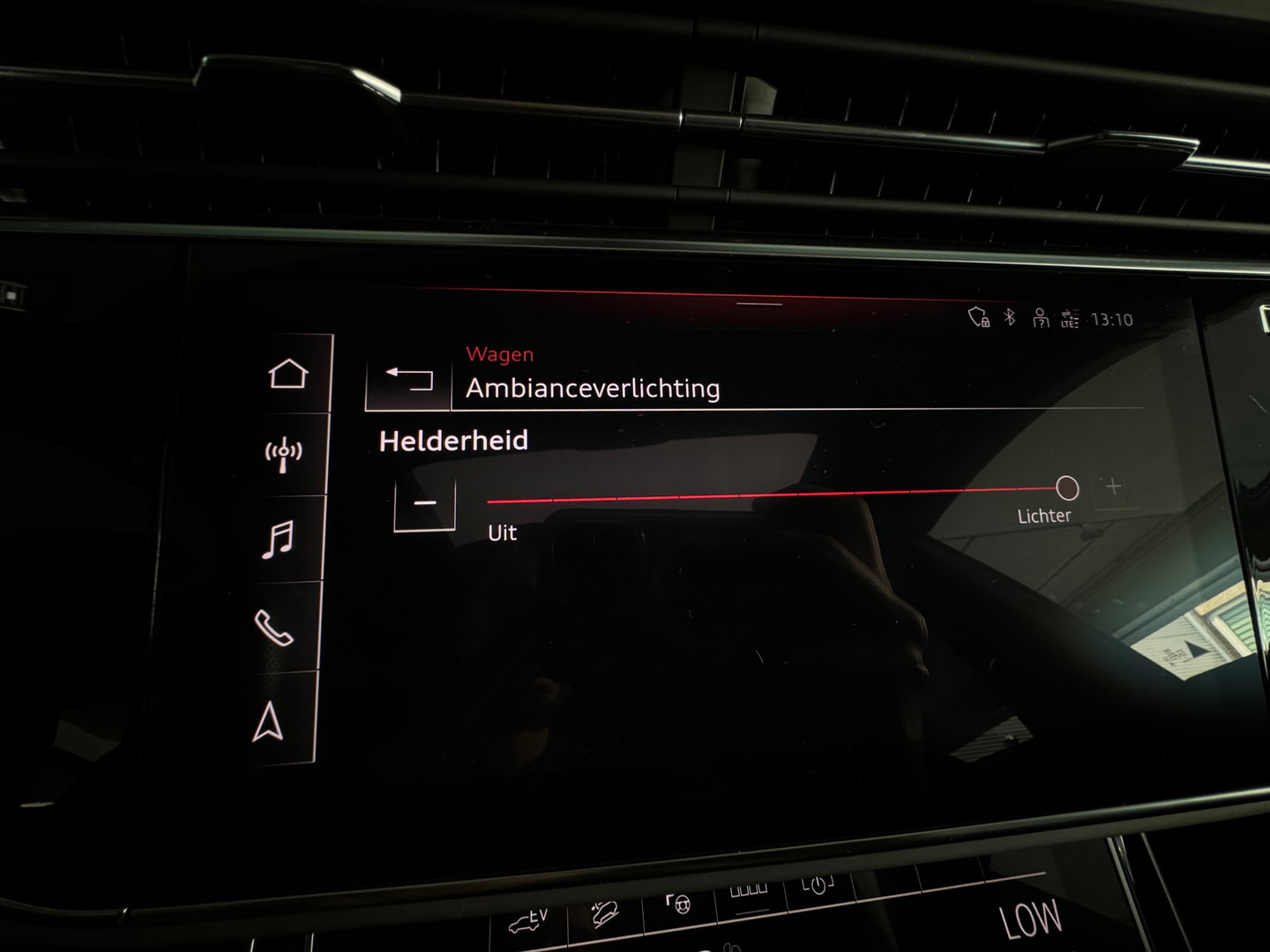 Audi Q8 55 TFSI e quattro Pro S Line Pano|B&O|Trekhaak|Maxton