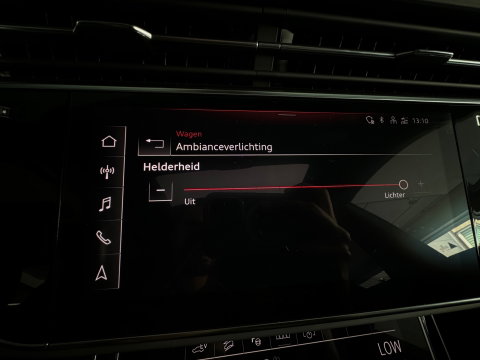 Audi Q8 55 TFSI e quattro Pro S Line Pano|B&O|Trekhaak|Maxton